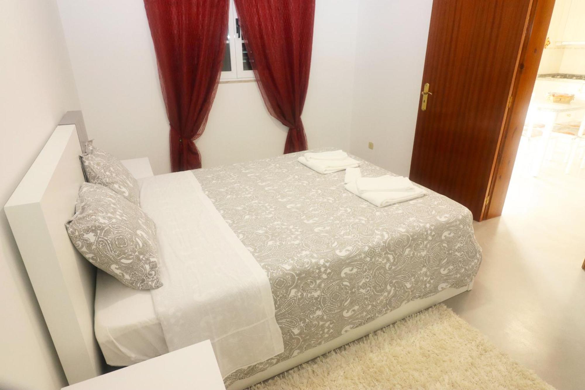 Casa Bela Vista By Geres Casas Villa Екстериор снимка