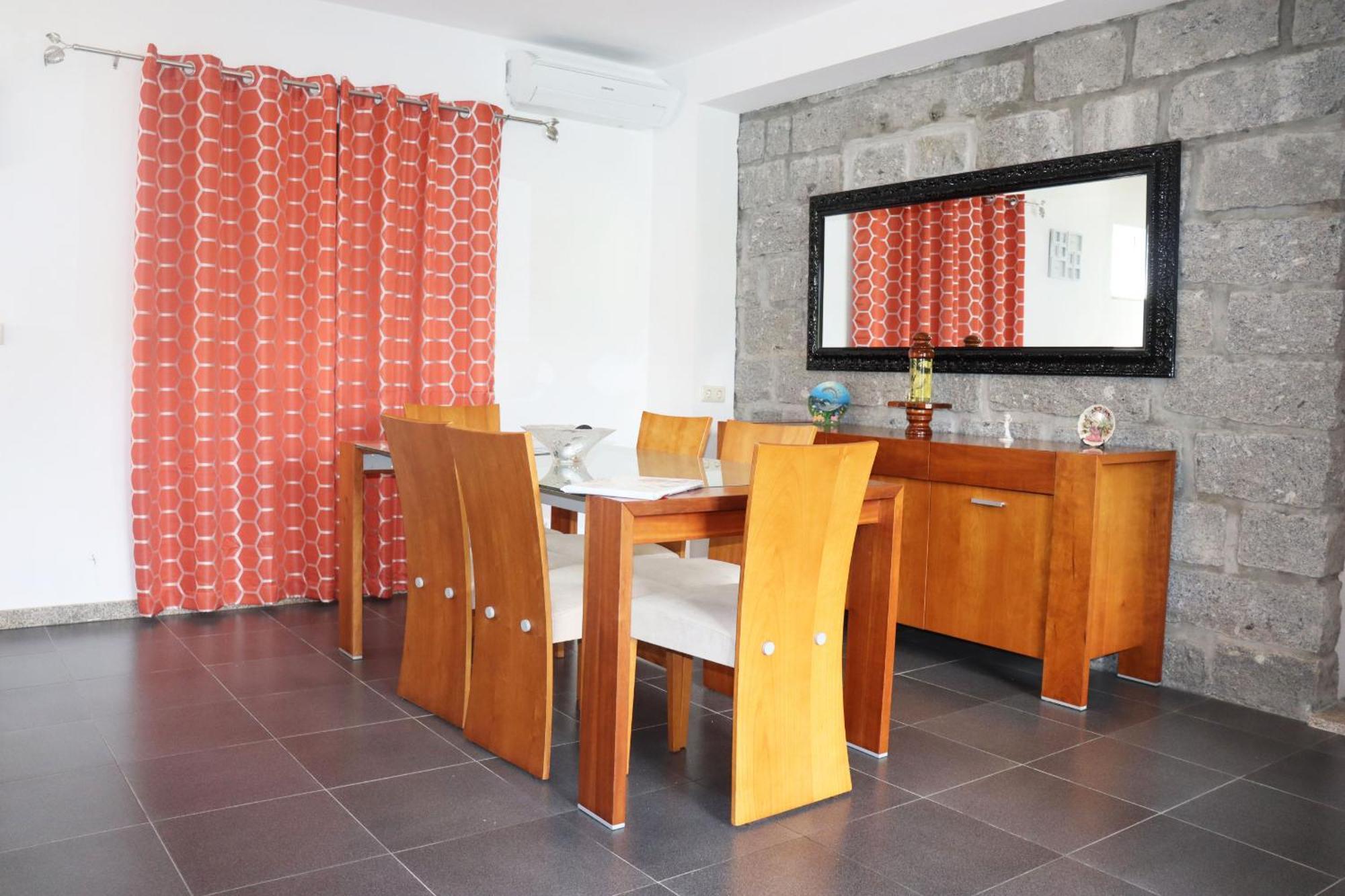Casa Bela Vista By Geres Casas Villa Екстериор снимка